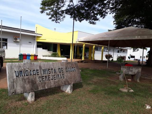 Mesmo sem registro de casos suspeitos, autoridades redobram prevenção ao Coronavírus em Cerejeiras