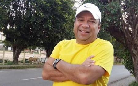 Diagnosticado com Covid-19, vice-presidente do Genus está em coma induzido