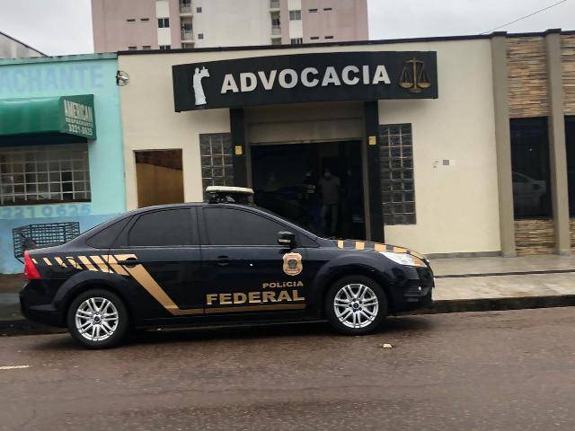 PF investiga advogados e parentes de agente da Polícia Civil morto em Rondônia; indícios mostram fraudes para receber benefício