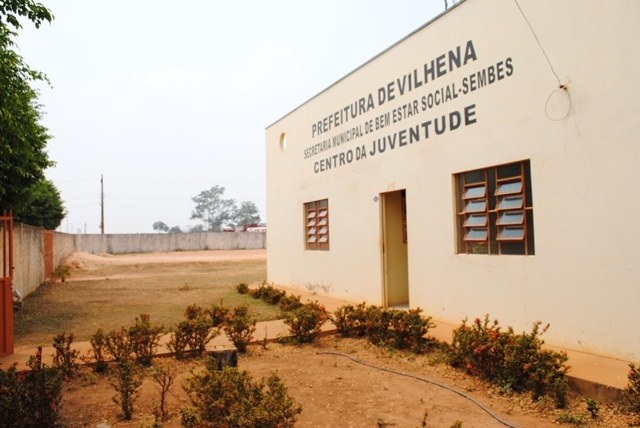 Jovens ignoram cursos grátis oferecidos em Vilhena