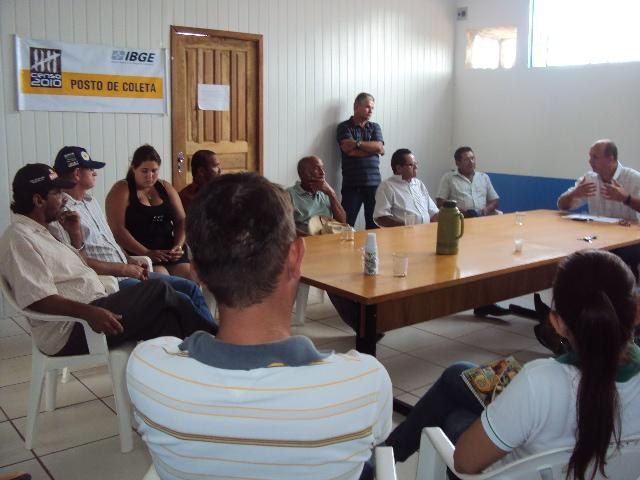 Chupinguaia em chamas: prefeito demite vice e provoca “rebelião”