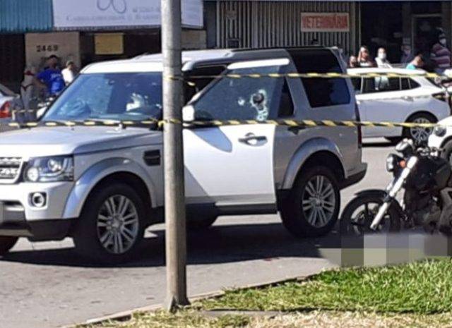 Guerra entre ciganos, que se arrasta há 20 anos e já deixou um morto em Rondônia, prossegue com outro assassinado em Goiás