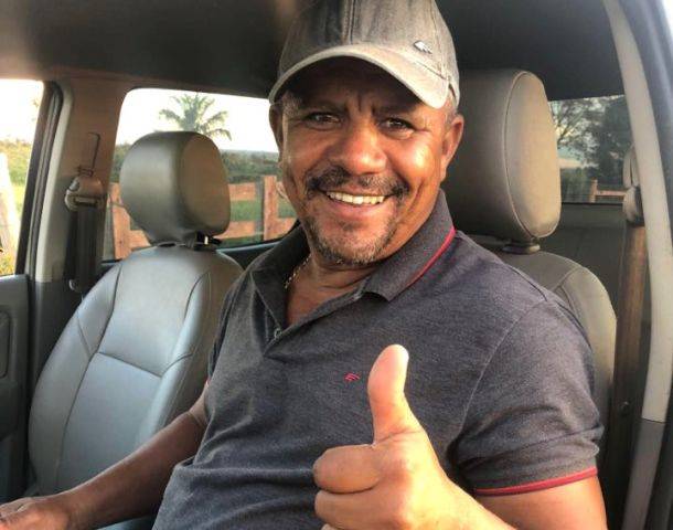 Pecuarista que exerceu quatro mandatos de vereador anuncia pré-candidatura a prefeito de Chupinguaia e reúne oposição