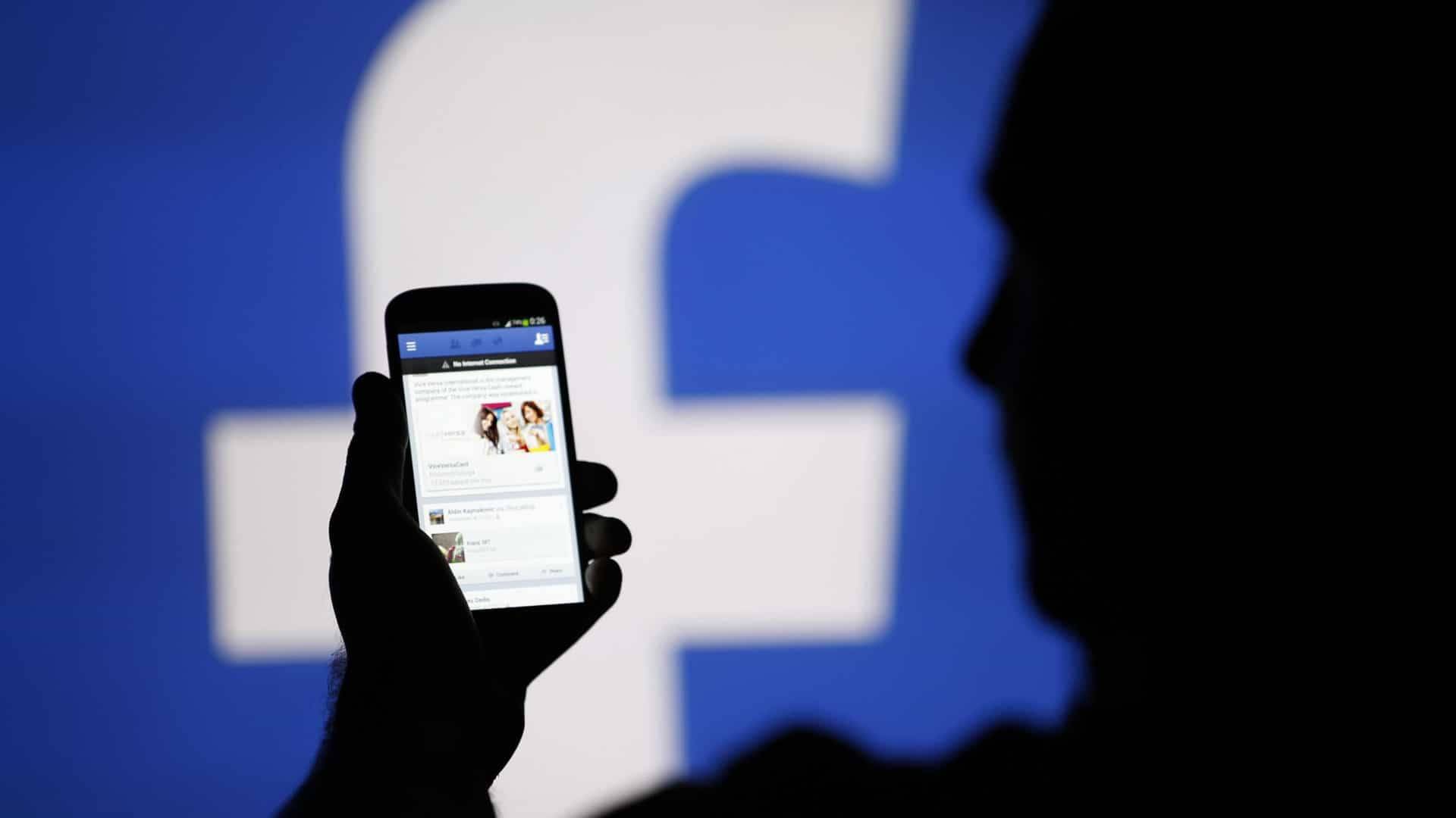 Tentando vender celular através do Facebook, operador de máquinas é vítima de golpe espetacular e fica sem carro