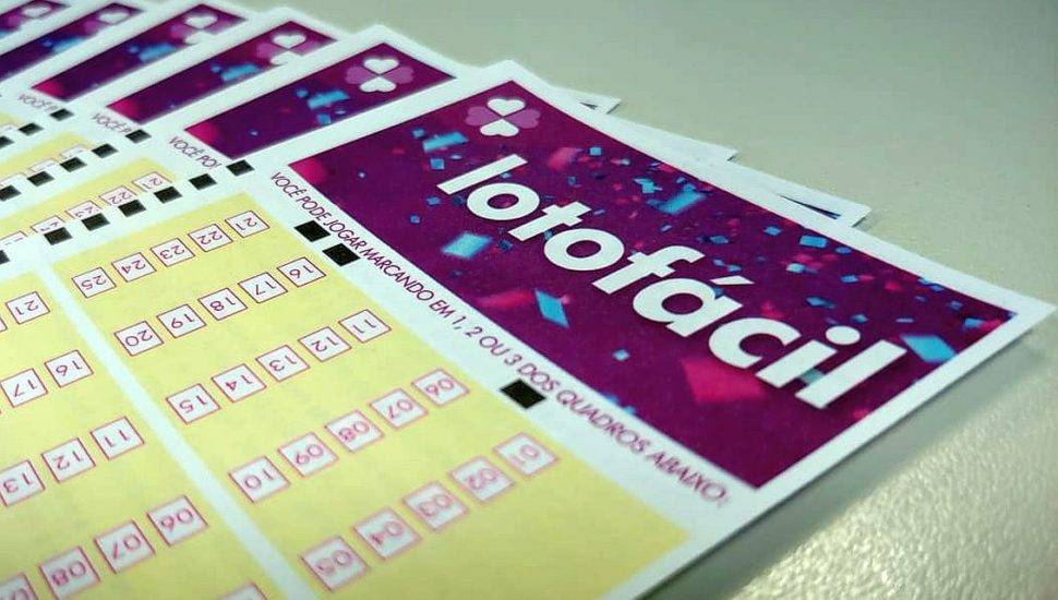 Apostador de Ji-Paraná ganha mais de R$ 3 milhões na Lotofácil; em cidade de Mato Grosso, 5 vão dividir o prêmio