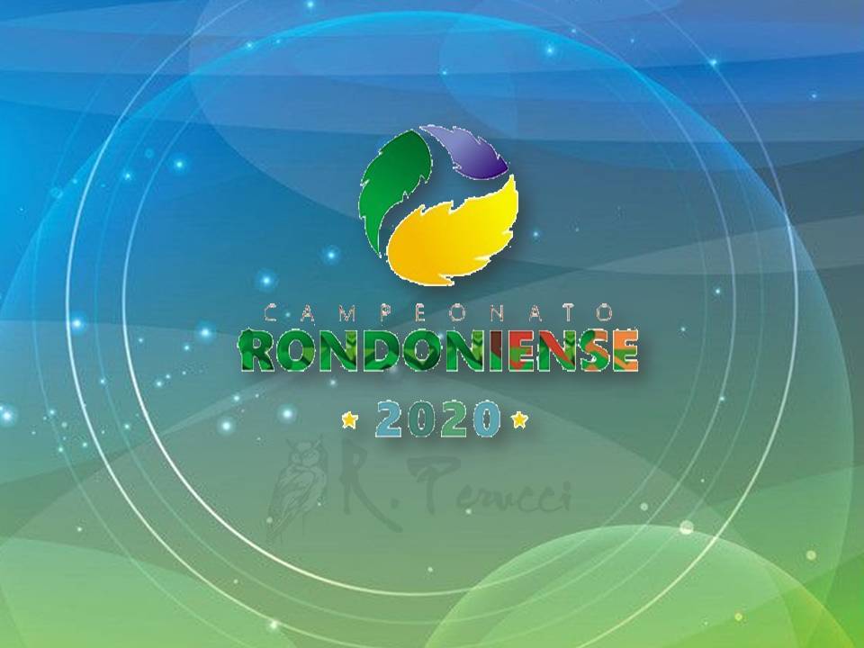 Campeonato Rondoniense completa dois meses de paralisação, devido a pandemia do novo coronavírus