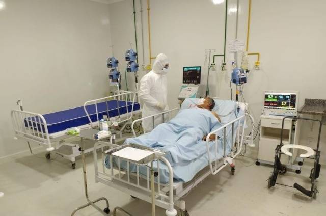VEJA NÚMEROS: dois meses após primeiro caso suspeito de Covid-19, Vilhena não registra nenhuma morte pela doença