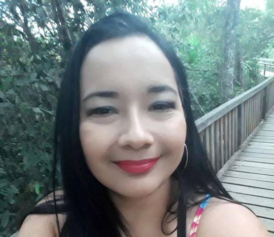 Secretária que teve prisão domiciliar decretada em Vilhena se cura da Covid-19 com uso de Hidroxicloroquina; marido divulga exame