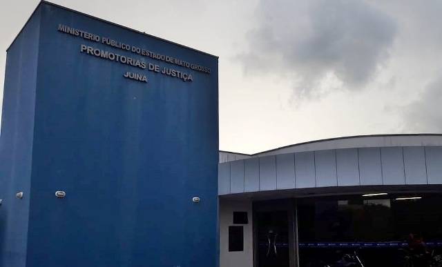 MP vai à justiça e denuncia família suspeita de estar contaminada pelo Coronavirus que furou isolamento em cidade da região