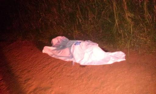 Homem de 58 anos procura Polícia Civil de Rondônia e conta onde estava enterrado o corpo da esposa, em Mato Grosso