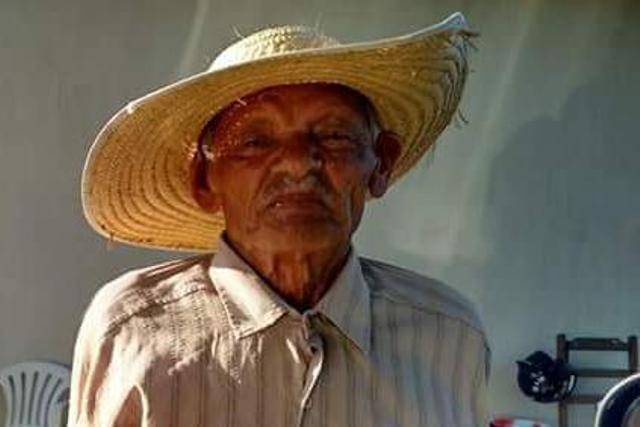 Internado em Cacoal após sofrer convulsão em casa, pioneiro de Chupinguaia morre aos 86 anos de choque hipovolêmico
