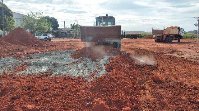 Após recuperar trecho de rodovia ligando Cerejeiras a Corumbiara, DER vai atuar na BR Colorado do Oeste-Cabixi