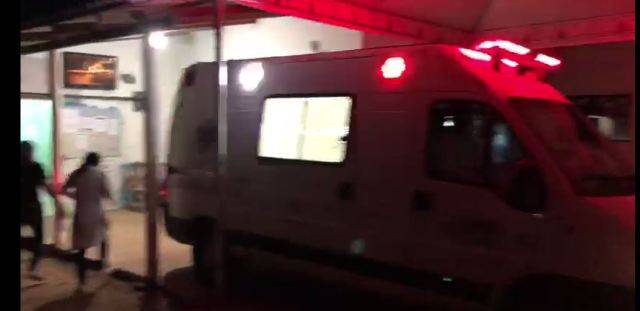 EXCLUSIVO: primeiro caso confirmado de Covid-19 é registrado em Pimenteiras e paciente de 51 anos é transferida para Cacoal