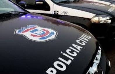Em cidade vizinha, polícia deflagra operação para investigar caso de “mudinho” que está desaparecido há mais de um mês