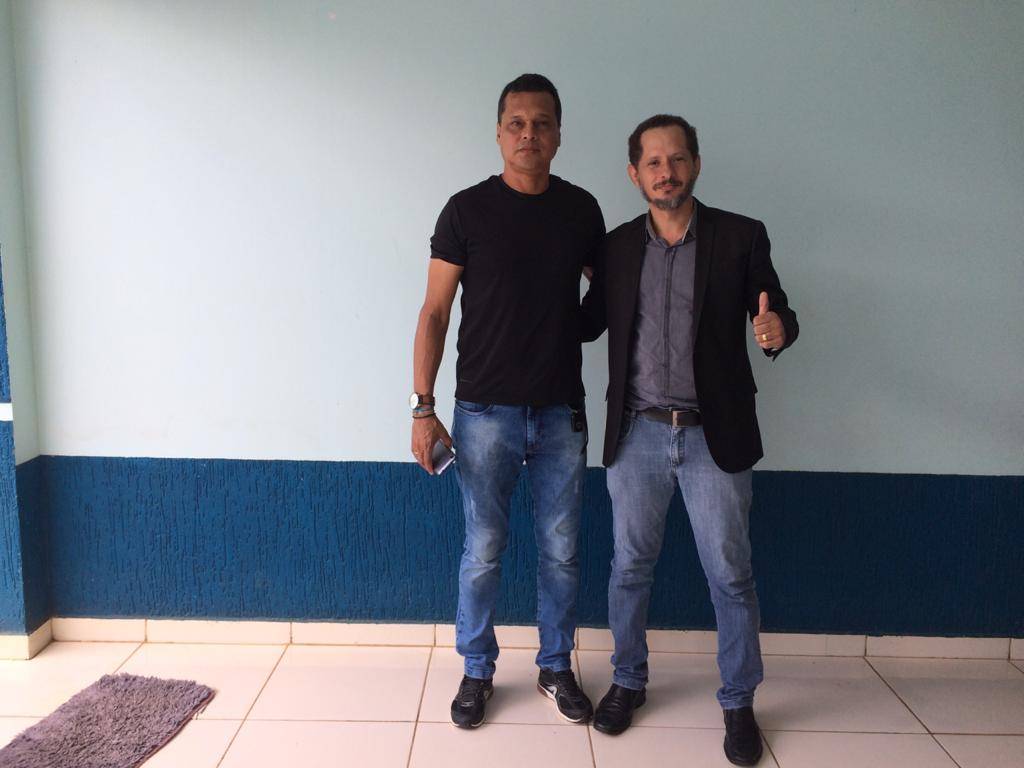 Diretoria de novo clube de Ariquemes trabalha de olho na temporada 2021