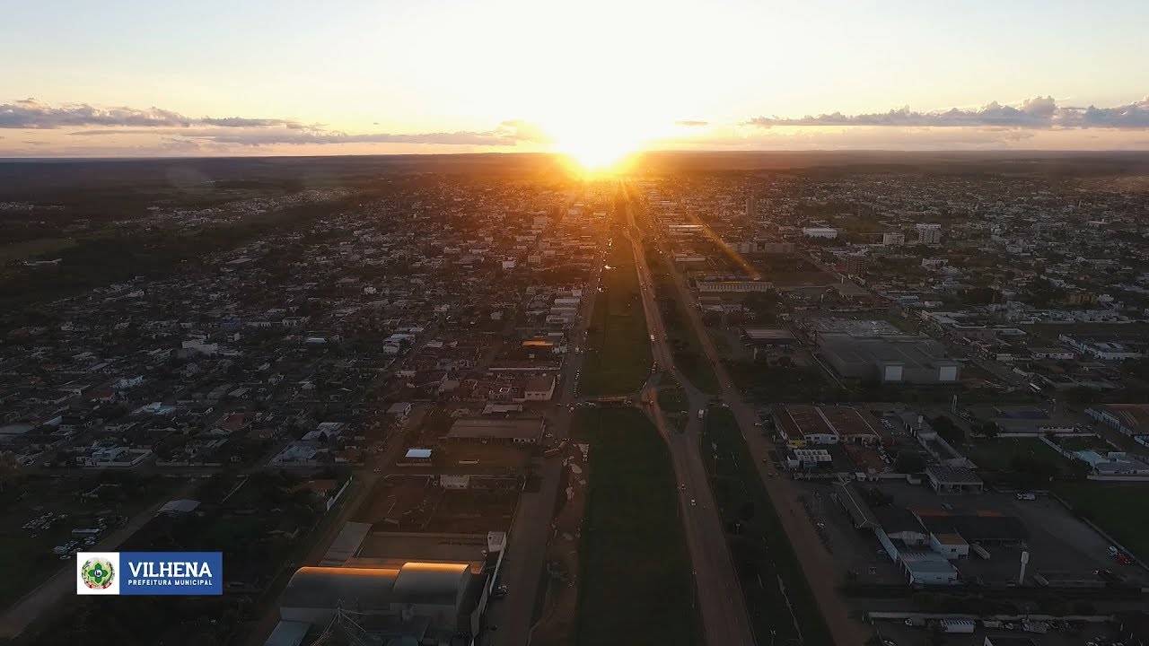 Com dois pacientes entubados e em estado grave, líderes religiosos alertam: chegada de doentes pode fazer Vilhena entrar em colapso e decretar Lock Down