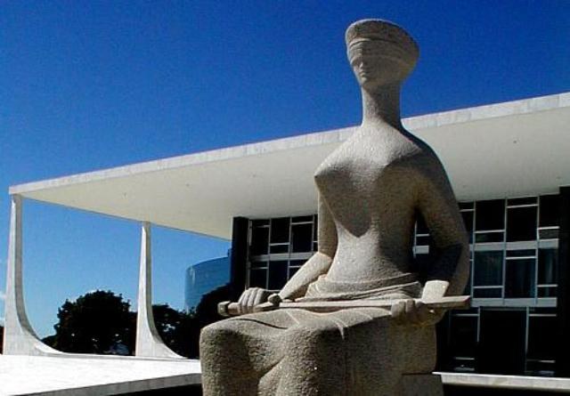 Imprensa antecipa decisão do STF que pode punir vilhenenses hoje