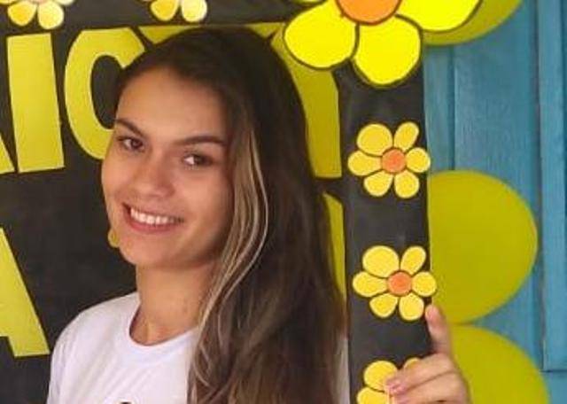FOLHA DO SUL entrevista cunhada da conselheira tutelar de Corumbiara que morreu de forma trágica aos 21 anos