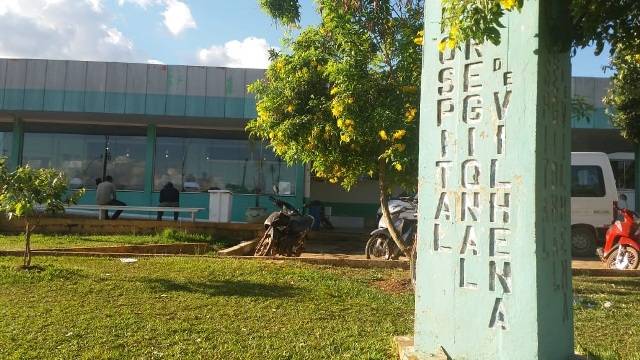 Família de jovem morto por Covid-19 em Vilhena emite nota, mas autoridades de Saúde ficam devendo explicações