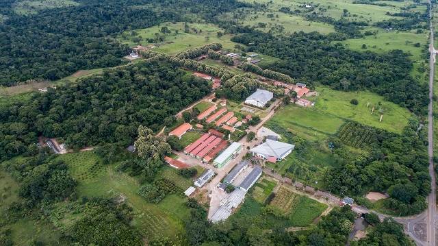 IFRO de Colorado vai distribuir kits de alimentos para alunos carentes durante pandemia; inscrições acabam hoje