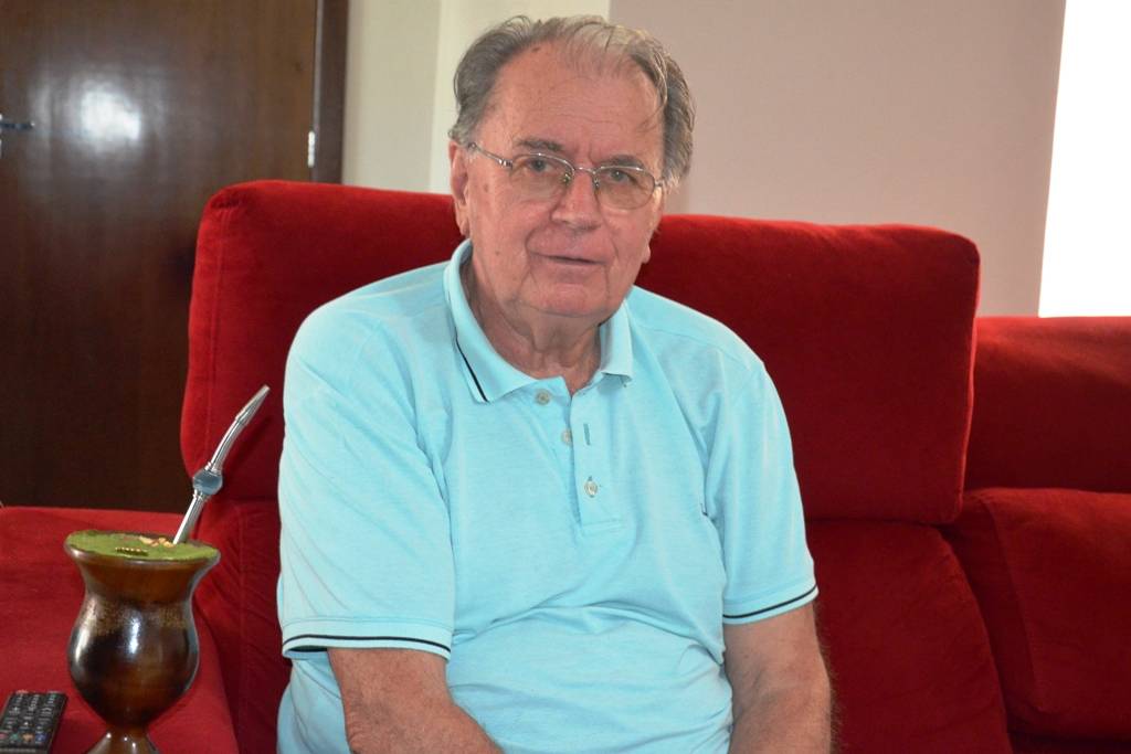 Presidente do Vilhenense explica motivos da desistência do Estadual e fala sobre o futuro do clube