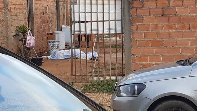 Rapaz de 21 anos passa a noite bebendo com amigos e corpo só é encontrado na manhã seguinte, em Vilhena
