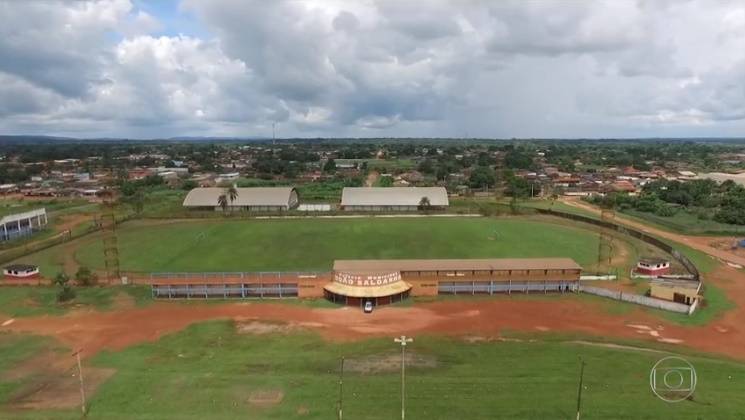 Federação e Guajará Esporte Clube emitem nota sobre matéria do Esporte Espetacular veiculada neste domingo
