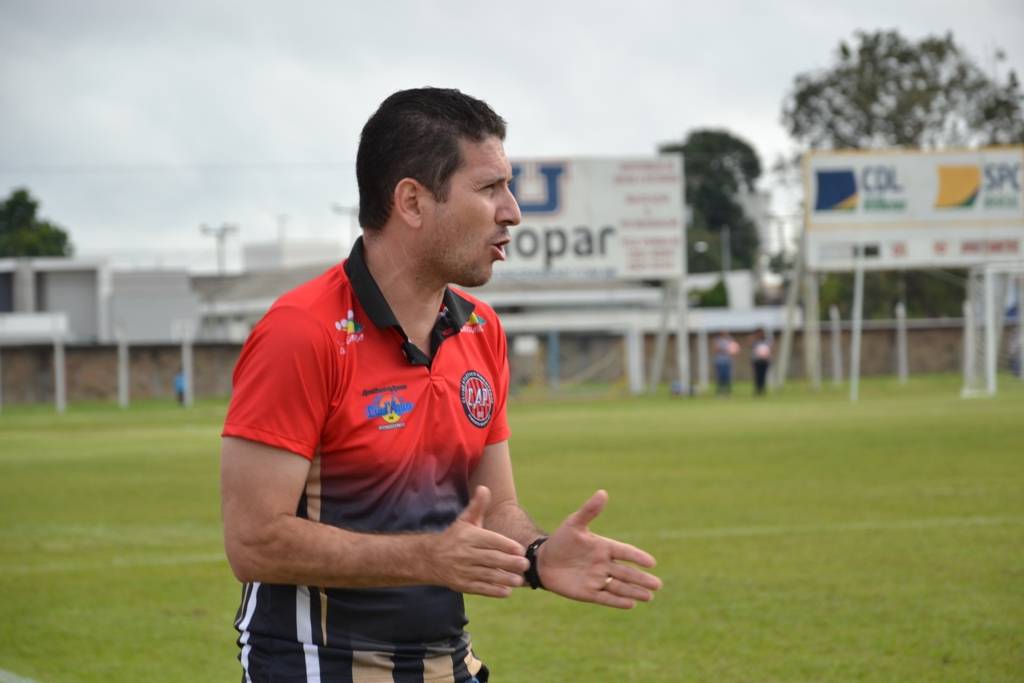Atlético Pimentense é mais um clube que sinaliza com a possibilidade de não disputar o Rondoniense 2021