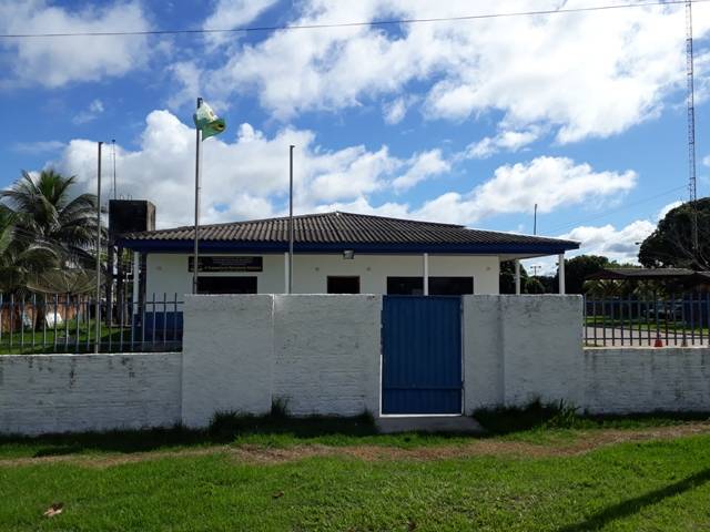 Com pessoas em casa em isolamento social, índices de furto praticamente vão a zero na cidade de Cerejeiras