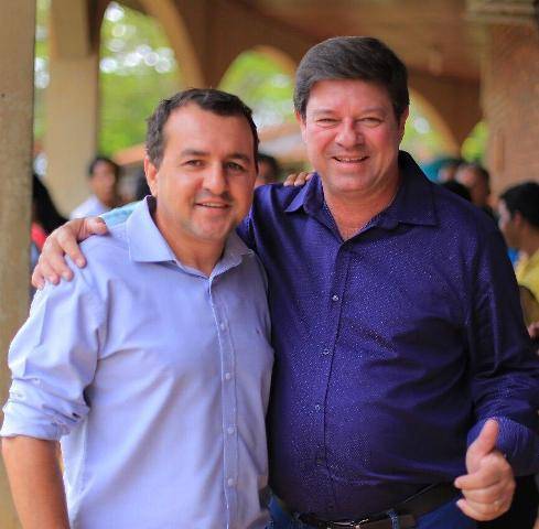 Democratas emite nota para desmentir boatos e confirma pré-candidatura de empresário a prefeito de Vilhena
