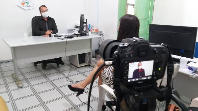 Prefeitura explica resultados divergentes de testes rápidos aplicados em Vilhena; entenda “falsos negativo e positivo”
