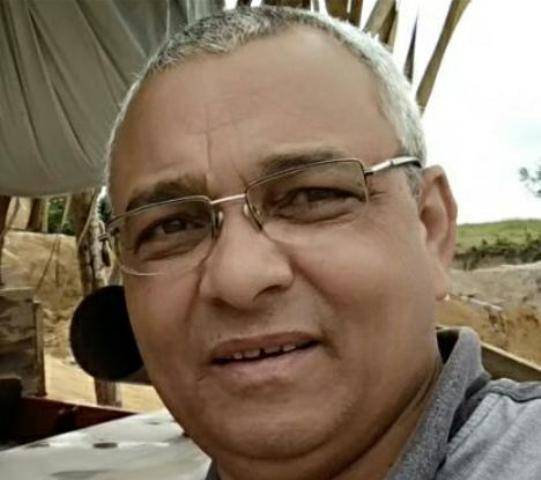 EM PRIMEIRA MÃO: vilhenense de 52 anos, morto pela Covid-19 ontem, pode ter contraído a doença em garimpo de Mato Grosso