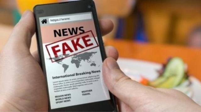 Leitor denuncia páginas anônimas no Facebook que espalham “fake news” e atormentam políticos em Corumbiara