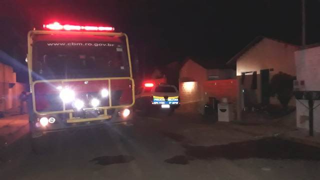 Cunhada denuncia: pedreiro teria incendiado a casa da ex-esposa para matar queimado o enteado deficiente
