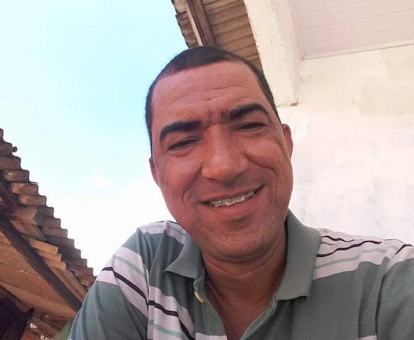 EXCLUSIVO: vendedor ambulante cuja história foi contada pelo FOLHA DO SUL ON LINE é o terceiro infectado morto pela Covid-19 em Vilhena