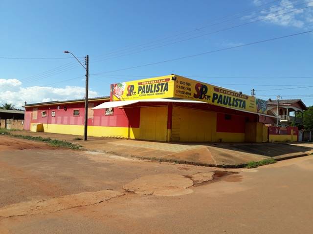 Após quase um ano, polícia conclui que assalto a supermercado foi forjado pelo próprio dono na cidade de Cerejeiras