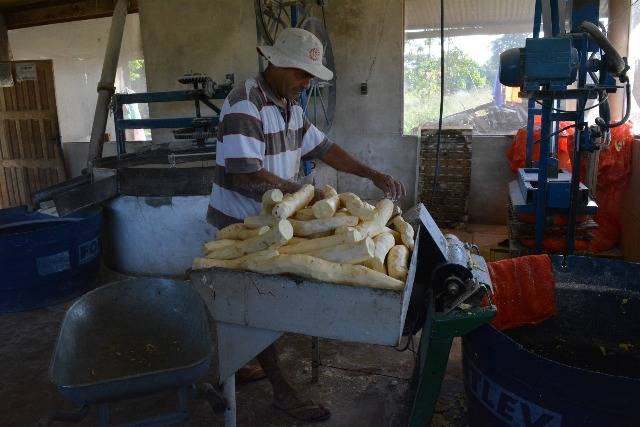 Enfrentando dificuldades na pandemia, agroindústrias dão exemplo de superação e perseverança em Cerejeiras