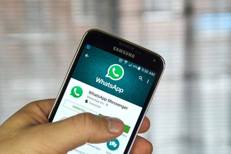 Em Vilhena e Chupinguaia, golpistas fazem vítimas “clonando” perfis no Whatsapp e polícia é acionada