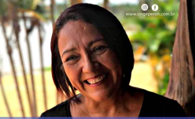 Pastora evangélica que também era policial e atuava no sistema prisional é mais uma vítima da Covid-19 em Rondônia