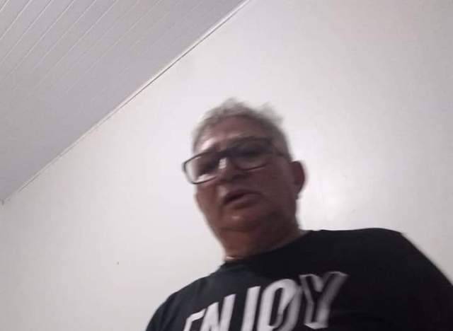 Vilhenense pioneiro que foi assessor da Câmara Municipal morre após contrair Covid-19 em cidade de Mato Grosso