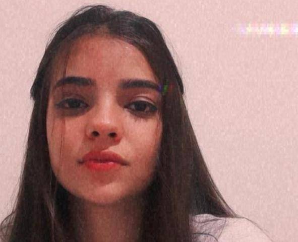 Adolescente de 15 anos foge de casa, em Vilhena, família passa a noite procurando e pede ajuda
