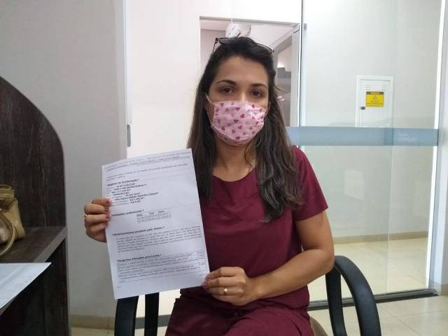 Contadora aciona polícia após descobrir que auxílio emergencial que não havia pedido foi sacado na Caixa: “virei motivo de chacota”