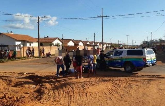 Homem executado ontem seria do PCC e teve comparsa morto pela polícia durante tentativa de assalto a supermercado