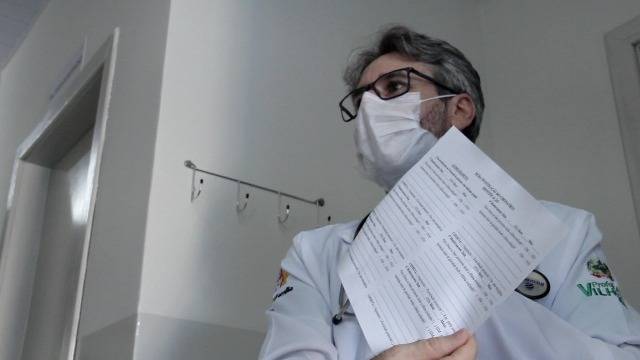 Prefeitura de Vilhena vai entregar kits contendo Cloroquina para pacientes contaminados e com sintomas da Covid-19