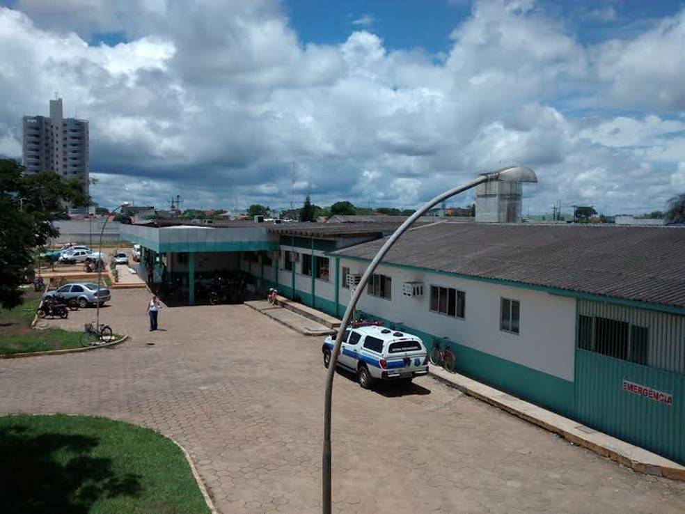 Pastor evangélico de 47 anos é a quinta vítima da Covid-19 em Vilhena; ele havia deixado hospital “por vontade própria”
