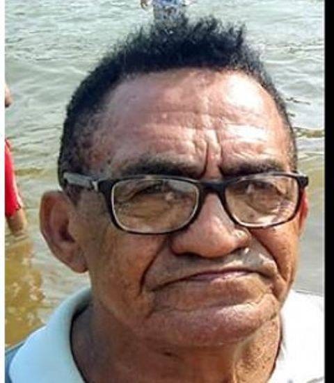 Contaminado pela Covid-19, pai de deputado estadual de Rondônia morre aos 74 anos, em Porto Velho