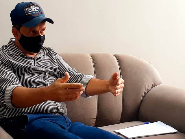 Empresário que também é secretário diz ter tomado conhecimento de condenação pela imprensa e diz que vai recorrer de decisão