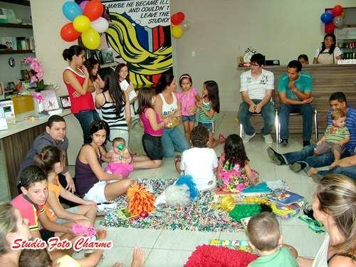 Atividades culturais e promoções agitam o sábado na Café & Letras