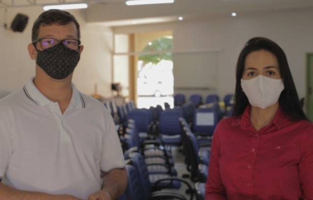 VÍDEO: Recebeu auxílio emergencial na conta sem pedir? Secretário de Assistência Social explica como devolver