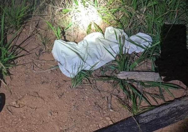 Em Rondônia, homem enforca e mata filha de 1 ano com pauladas na cabeça para se “vingar” da ex-esposa; crime chocou o Estado
